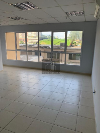 Imagem Sala Comercial à Venda, 40 m² em Alphaville Conde Ii - Barueri Imagem Sala Comercial à Venda, 40 m² em Alphaville Conde Ii - Barueri