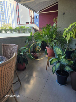 Imagem Apartamento com 4 Quartos à Venda, 123 m² em Jardim Das Colinas - São José Dos Campos Imagem Apartamento com 4 Quartos à Venda, 123 m² em Jardim Das Colinas - São José Dos Campos