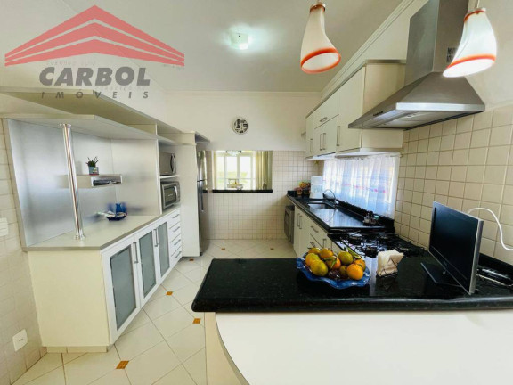 Imagem Casa de Condomínio com 4 Quartos à Venda, 580 m² em Caxambú - Jundiaí