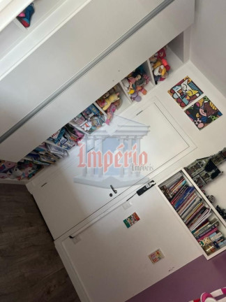 Imagem Apartamento com 3 Quartos à Venda, 94 m² em Centro - São Bernardo Do Campo