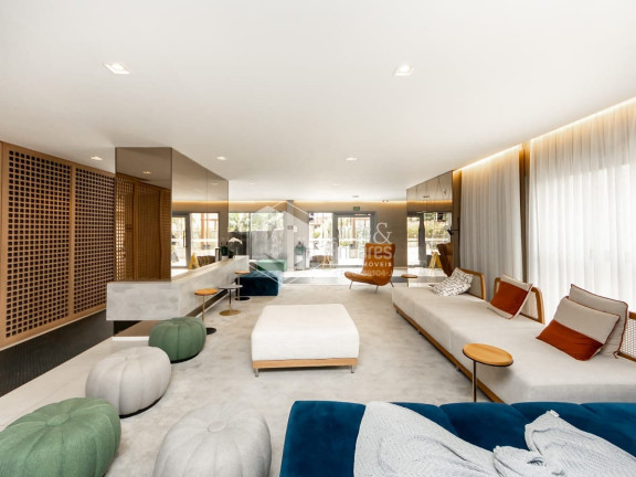 Imagem Apartamento com 1 Quarto à Venda, 47 m² em Vila Mariana - São Paulo Imagem Apartamento com 1 Quarto à Venda, 47 m² em Vila Mariana - São Paulo