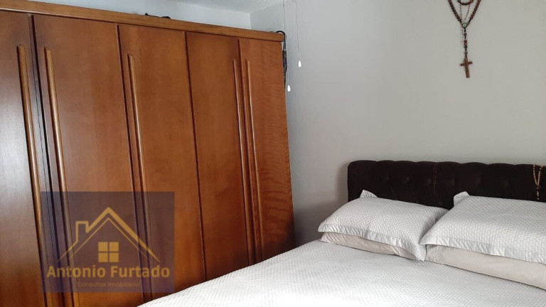 Imagem Casa com 2 Quartos à Venda, 110 m² em Vila Ede - São Paulo
