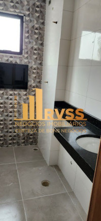Imagem Apartamento com 2 Quartos à Venda, 39 m² em Jardim Ocara - Santo André