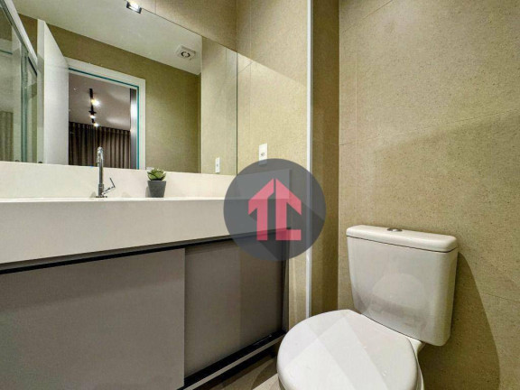 Imagem Apartamento com 1 Quarto à Venda, 42 m² em Cambuí - Campinas Imagem Apartamento com 1 Quarto à Venda, 42 m² em Cambuí - Campinas