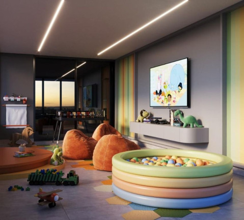 Imagem Apartamento com 3 Quartos à Venda, 131 m² em Jardim Oceania - João Pessoa