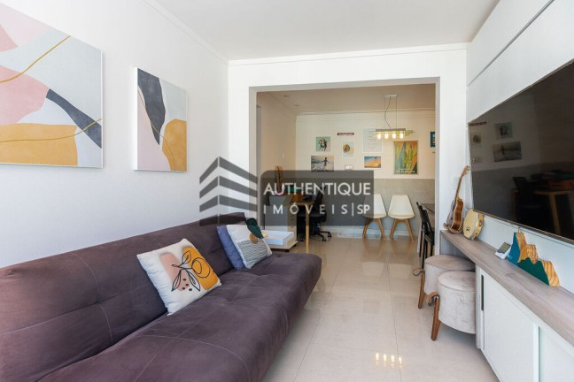 Imagem Apartamento com 2 Quartos à Venda, 70 m² em Alto Da Boa Vista - São Paulo Imagem Apartamento com 2 Quartos à Venda, 70 m² em Alto Da Boa Vista - São Paulo