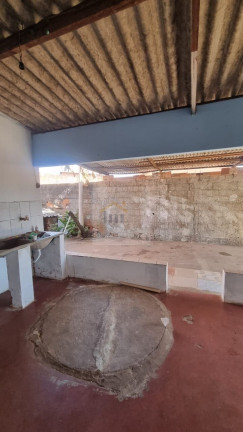Imagem Casa com 3 Quartos à Venda, 180 m² em Parque Oeste Industrial - Goiânia Imagem Casa com 3 Quartos à Venda, 180 m² em Parque Oeste Industrial - Goiânia