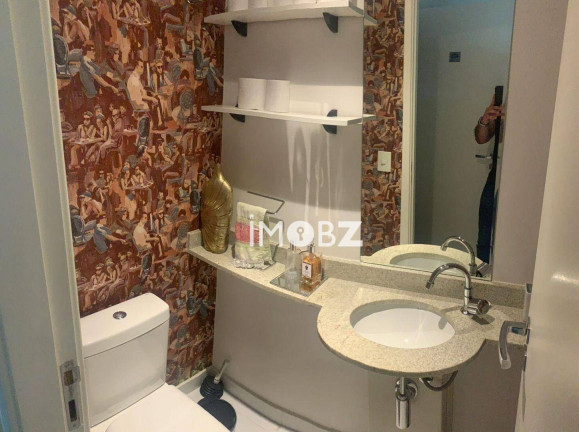Imagem Imóvel com 2 Quartos à Venda, 78 m² em Jardim Fonte Do Morumbi - São Paulo Imagem Imóvel com 2 Quartos à Venda, 78 m² em Jardim Fonte Do Morumbi - São Paulo