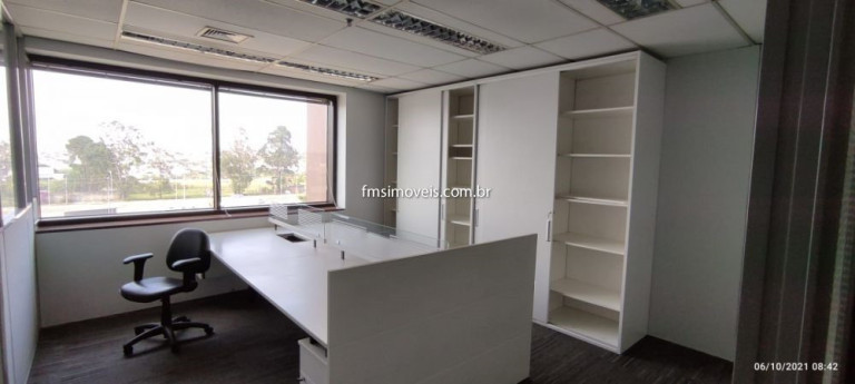 Imagem Imóvel para Alugar, 500 m² em Tamboré - Barueri Imagem Imóvel para Alugar, 500 m² em Tamboré - Barueri
