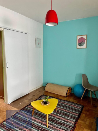 Imagem Apartamento com 1 Quarto para Alugar, 55 m² em Bela Vista - São Paulo Imagem Apartamento com 1 Quarto para Alugar, 55 m² em Bela Vista - São Paulo