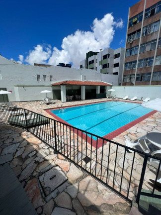 Imagem Apartamento com 4 Quartos à Venda, 212 m² em São José - Aracaju Imagem Apartamento com 4 Quartos à Venda, 212 m² em São José - Aracaju