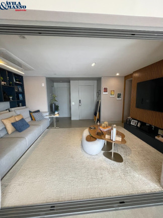 Imagem Apartamento com 4 Quartos à Venda, 160 m² em Mooca - São Paulo Imagem Apartamento com 4 Quartos à Venda, 160 m² em Mooca - São Paulo