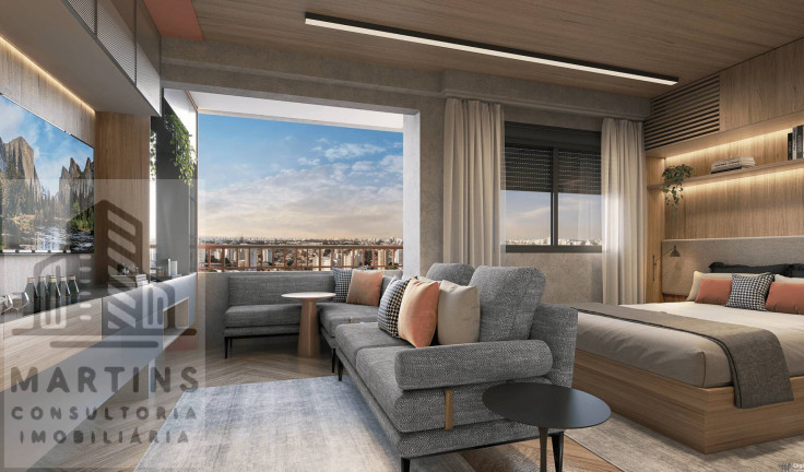Imagem Apartamento com 1 Quarto à Venda, 28 m² em Bela Vista - São Paulo Imagem Apartamento com 1 Quarto à Venda, 28 m² em Bela Vista - São Paulo