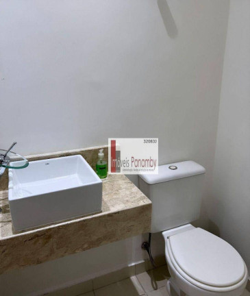 Imagem Apartamento com 3 Quartos à Venda, 98 m² em Vila Andrade - São Paulo Imagem Apartamento com 3 Quartos à Venda, 98 m² em Vila Andrade - São Paulo