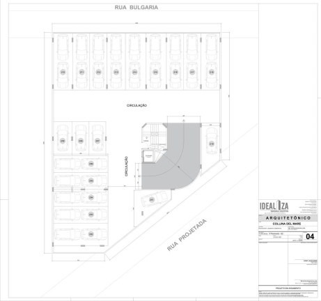 Imagem Apartamento com 1 Quarto à Venda, 50 m² em Nações - Balneário Camboriú