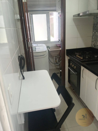 Imagem Apartamento com 2 Quartos à Venda, 48 m² em Planalto - São Bernardo Do Campo Imagem Apartamento com 2 Quartos à Venda, 48 m² em Planalto - São Bernardo Do Campo