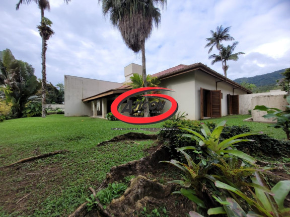 Imagem Casa com 5 Quartos à Venda, 620 m² em Praia Dura - Ubatuba Imagem Casa com 5 Quartos à Venda, 620 m² em Praia Dura - Ubatuba