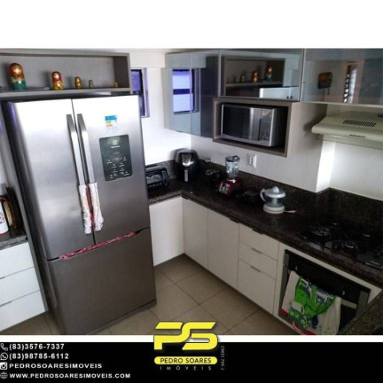 Imagem Apartamento com 2 Quartos à Venda, 86 m² em Miramar - João Pessoa Imagem Apartamento com 2 Quartos à Venda, 86 m² em Miramar - João Pessoa