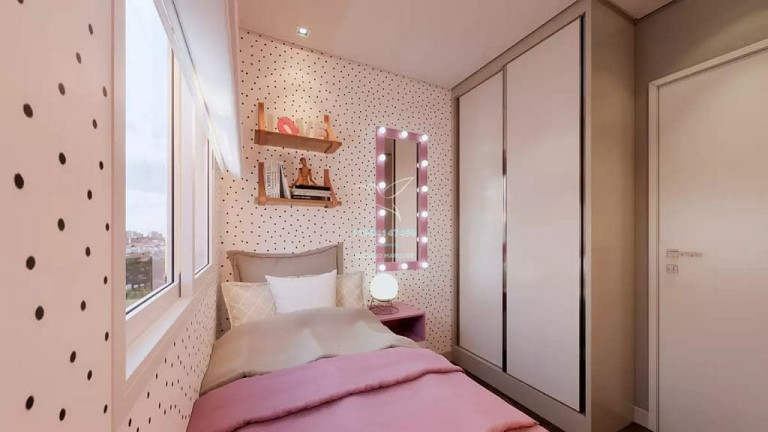 Imagem Cobertura com 2 Quartos à Venda, 67 m² em Vila Das Belezas - São Paulo