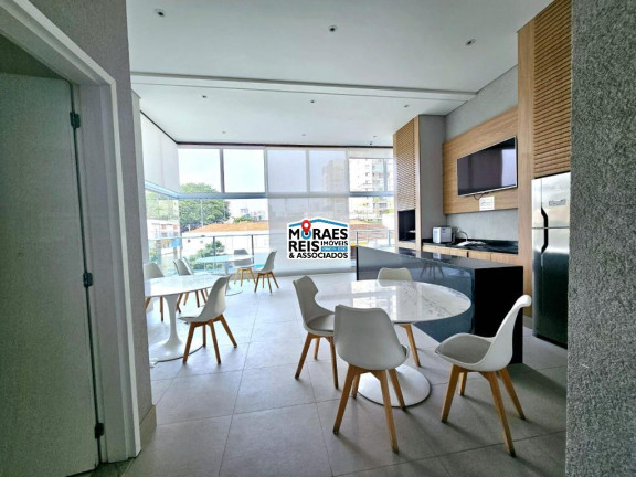 Imagem Apartamento com 3 Quartos à Venda, 160 m² em Vila Gertrudes - São Paulo Imagem Apartamento com 3 Quartos à Venda, 160 m² em Vila Gertrudes - São Paulo