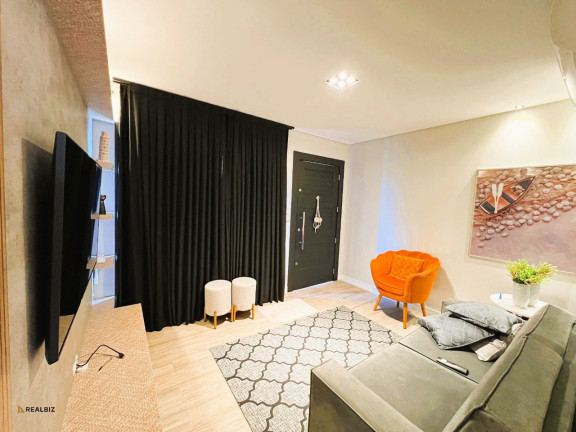 Imagem Casa de Condomínio com 2 Quartos à Venda, 140 m² em Palmas - Governador Celso Ramos