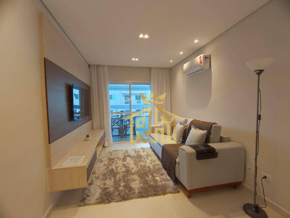 Imagem Apartamento com 3 Quartos à Venda, 120 m² em Canto Do Forte - Praia Grande Imagem Apartamento com 3 Quartos à Venda, 120 m² em Canto Do Forte - Praia Grande