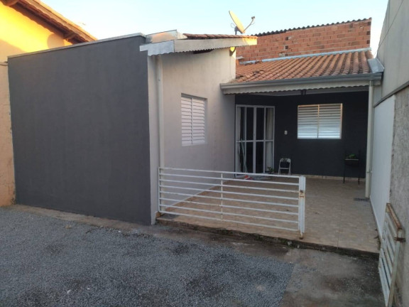 Casa com 2 Quartos à Venda, 140 m² em Bragança Paulista