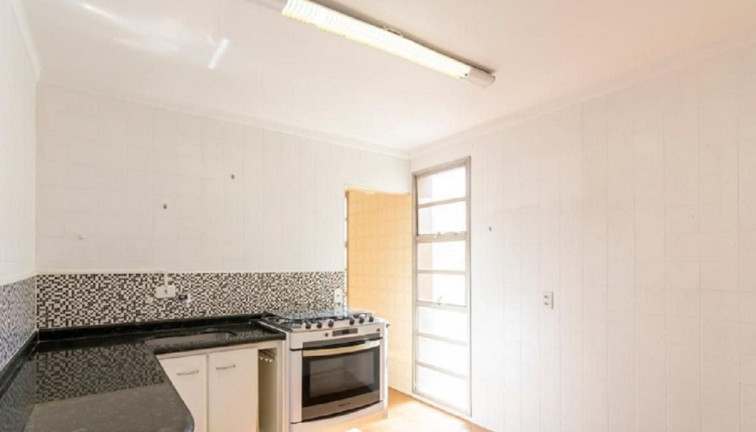 Imagem Apartamento com 3 Quartos à Venda, 90 m² em Casa Branca - Santo André Imagem Apartamento com 3 Quartos à Venda, 90 m² em Casa Branca - Santo André