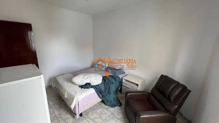 Imagem Apartamento com 3 Quartos à Venda, 96 m² em Vila Camargos - Guarulhos Imagem Apartamento com 3 Quartos à Venda, 96 m² em Vila Camargos - Guarulhos