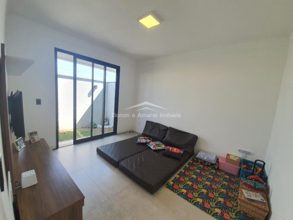 Imagem Casa de Condomínio com 3 Quartos à Venda, 200 m² em Vila Monte Alegre - Paulínia Imagem Casa de Condomínio com 3 Quartos à Venda, 200 m² em Vila Monte Alegre - Paulínia