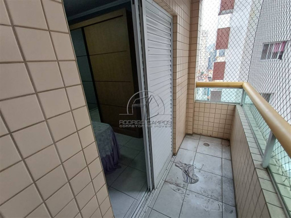 Imagem Apartamento com 2 Quartos para Alugar, 81 m² em Guilhermina - Praia Grande Imagem Apartamento com 2 Quartos para Alugar, 81 m² em Guilhermina - Praia Grande