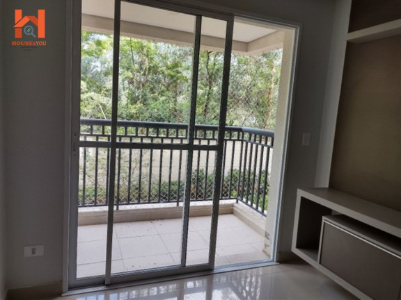 Imagem Apartamento com 2 Quartos à Venda, 60 m² em Vila Castelo - São Paulo