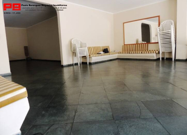 Imagem Apartamento com 4 Quartos à Venda, 117 m² em Vila Mariana - São Paulo Imagem Apartamento com 4 Quartos à Venda, 117 m² em Vila Mariana - São Paulo