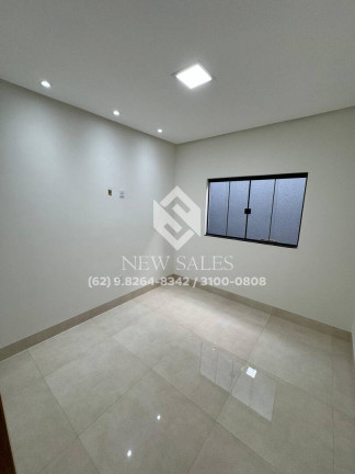 Imagem Casa com 3 Quartos à Venda, 120 m² em Goiá 2 - Goiânia Imagem Casa com 3 Quartos à Venda, 120 m² em Goiá 2 - Goiânia