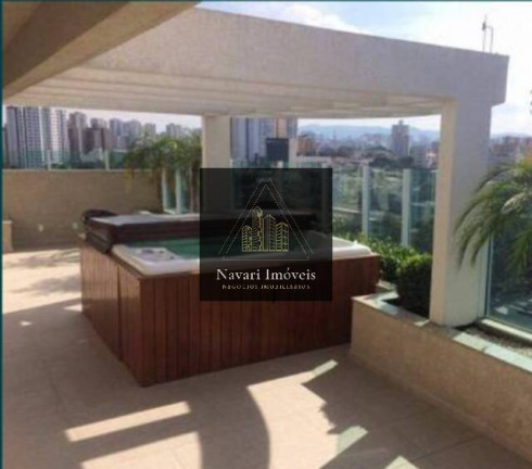 Imagem Apartamento com 2 Quartos à Venda, 48 m² em Macedo - Guarulhos
