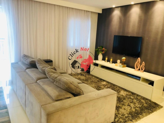 Imagem Apartamento com 3 Quartos à Venda, 147 m² em Centro - São Bernardo Do Campo Imagem Apartamento com 3 Quartos à Venda, 147 m² em Centro - São Bernardo Do Campo