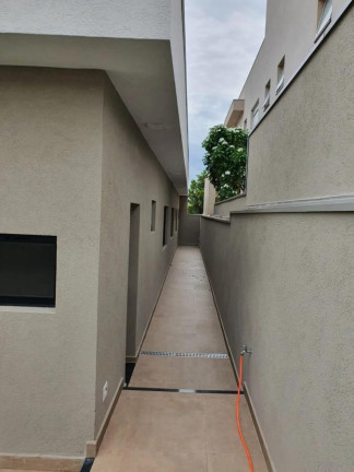Imagem Casa de Condomínio com 3 Quartos à Venda, 193 m² em Vila Do Golf - Ribeirão Preto Imagem Casa de Condomínio com 3 Quartos à Venda, 193 m² em Vila Do Golf - Ribeirão Preto
