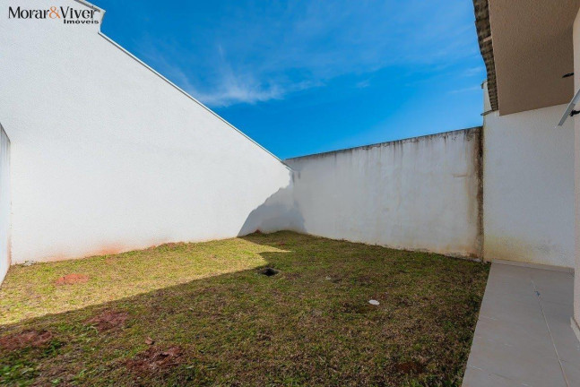 Imagem Casa com 2 Quartos à Venda, 53 m² em Campo Largo Da Roseira - São José Dos Pinhais