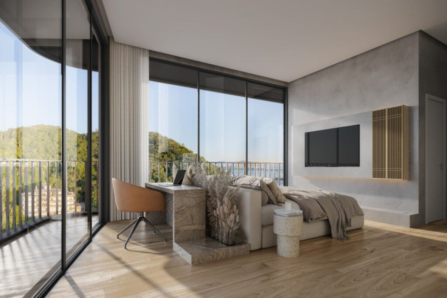 Imagem Apartamento com 3 Quartos à Venda, 131 m² em Cabeçudas - Itajaí