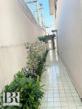 Imagem Casa com 3 Quartos à Venda ou Locação, 145 m² em Vila Santo Estéfano - São Paulo
