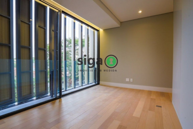 Imagem Apartamento com 3 Quartos à Venda, 183 m² em Vila Nova Conceição - São Paulo