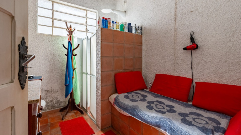 Imagem Casa com 3 Quartos à Venda, 120 m² em Granja Julieta - São Paulo Imagem Casa com 3 Quartos à Venda, 120 m² em Granja Julieta - São Paulo