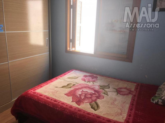 Imagem Casa com 4 Quartos à Venda, 80 m² em Sol Nascente - Estância Velha