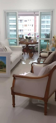 Imagem Apartamento com 3 Quartos à Venda, 104 m² em Grageru - Aracaju Imagem Apartamento com 3 Quartos à Venda, 104 m² em Grageru - Aracaju