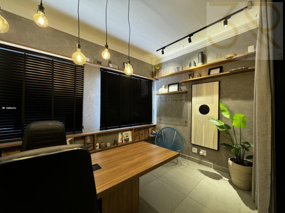 Sala Comercial à Venda, 48 m² em Vila Tibério - Ribeirão Preto