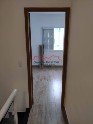 Imagem Casa com 2 Quartos para Alugar, 78 m² em Vila Romano - São Paulo
