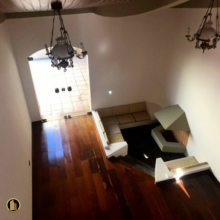 Imagem Casa com 3 Quartos para Alugar, em Centro - Taubaté Imagem Casa com 3 Quartos para Alugar, em Centro - Taubaté