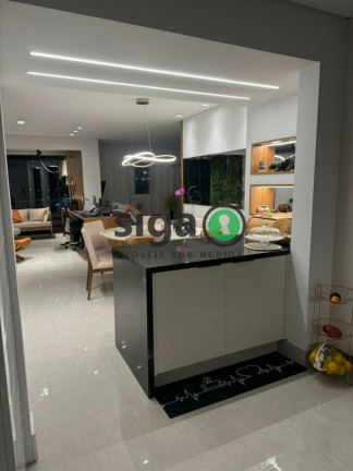 Imagem Apartamento com 2 Quartos à Venda, 97 m² em Tatuapé - São Paulo Imagem Apartamento com 2 Quartos à Venda, 97 m² em Tatuapé - São Paulo