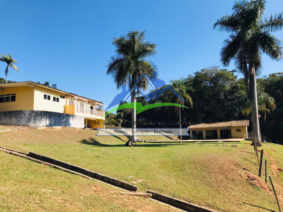 Imagem Chácara com 3 Quartos à Venda, 58 m² em Portão - Atibaia