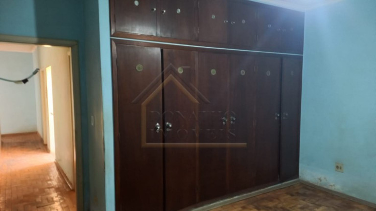 Imagem Casa com 3 Quartos à Venda, 167 m² em Campos Eliseos - Ribeirão Preto